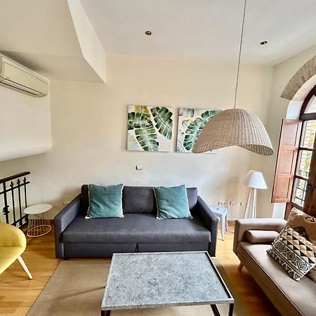 Charming 2 Bedroom Apartment At Sevilla City Center By Ocityzen Extérieur photo