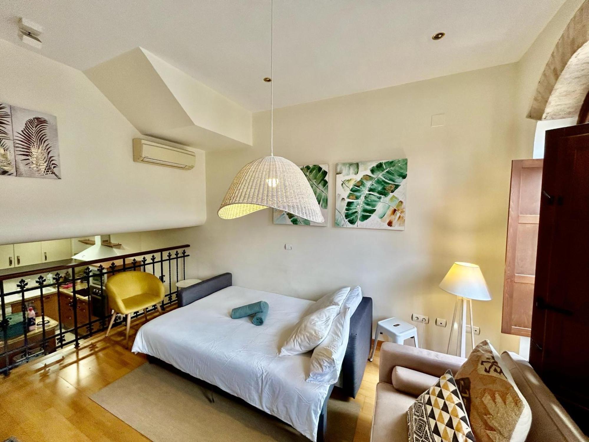 Charming 2 Bedroom Apartment At Sevilla City Center By Ocityzen Extérieur photo