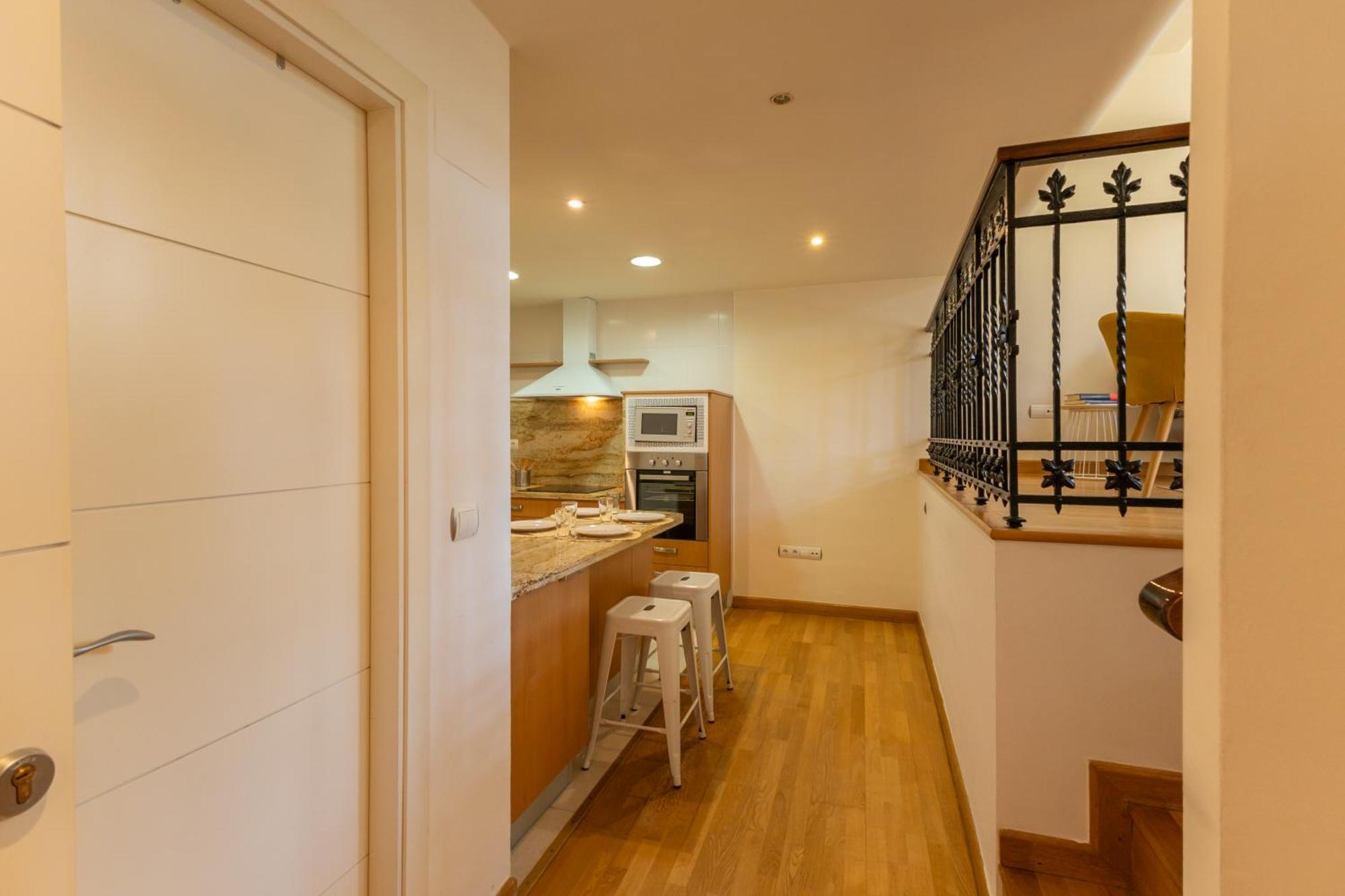 Charming 2 Bedroom Apartment At Sevilla City Center By Ocityzen Extérieur photo
