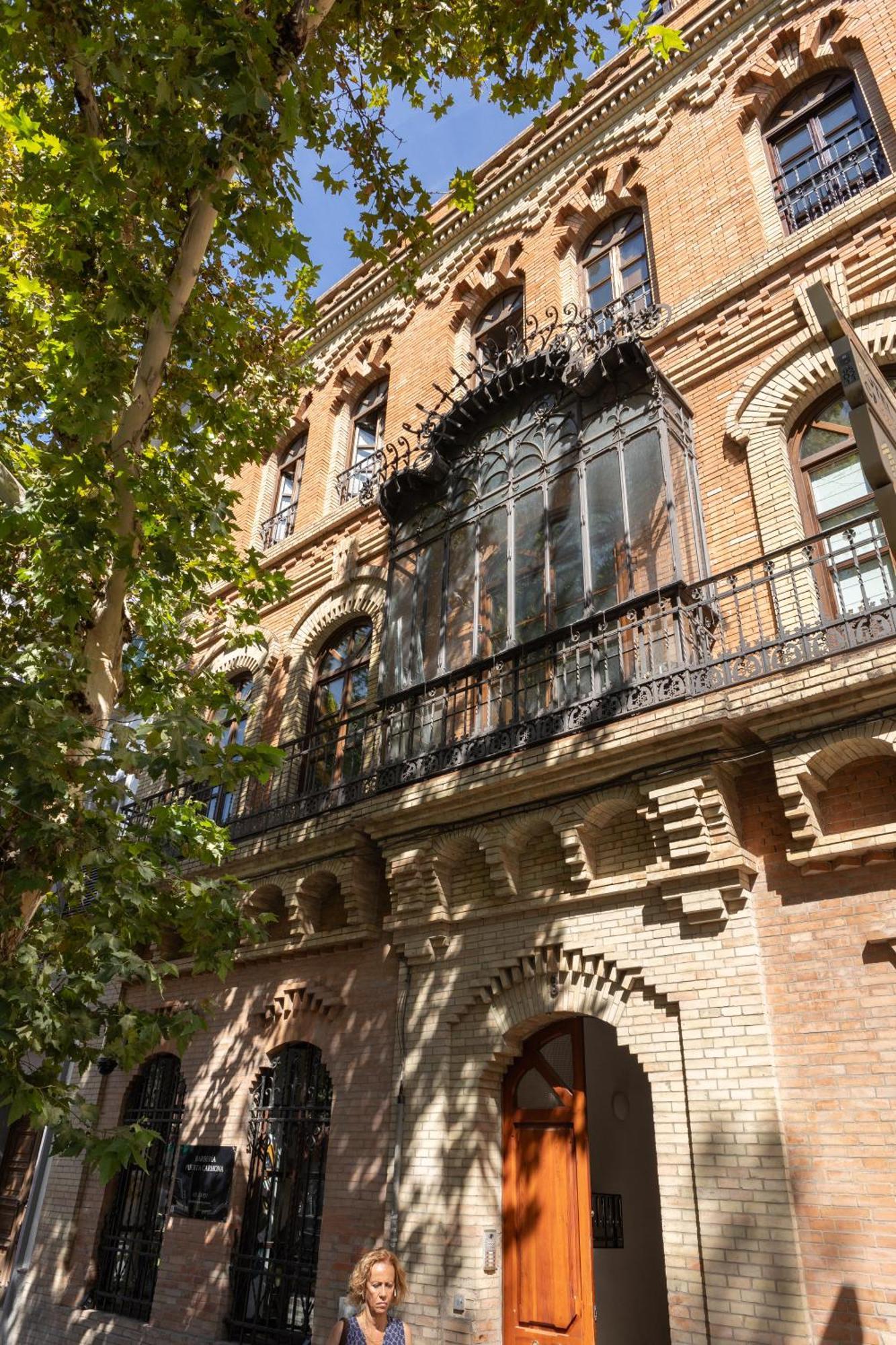 Charming 2 Bedroom Apartment At Sevilla City Center By Ocityzen Extérieur photo