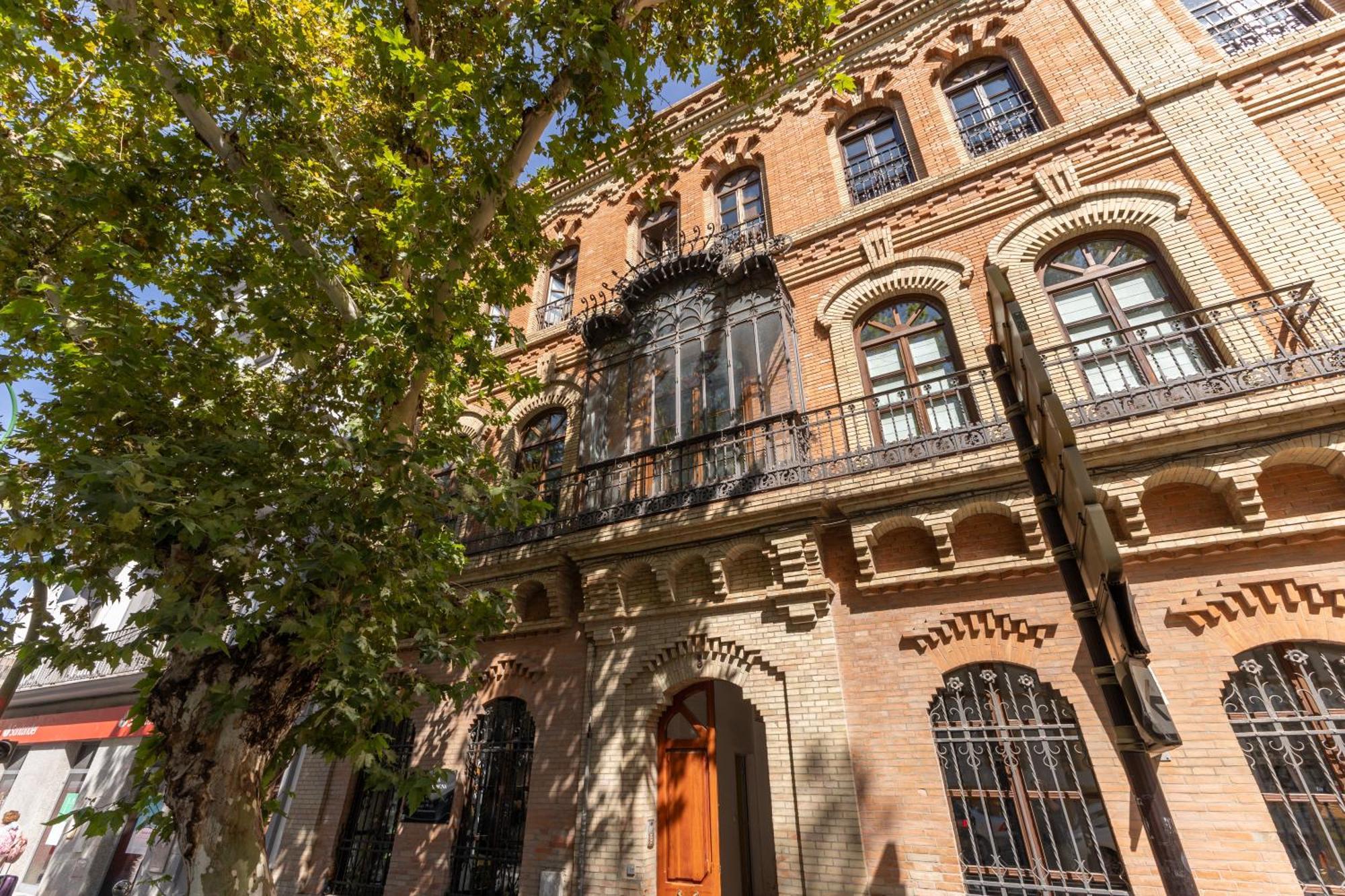 Charming 2 Bedroom Apartment At Sevilla City Center By Ocityzen Extérieur photo