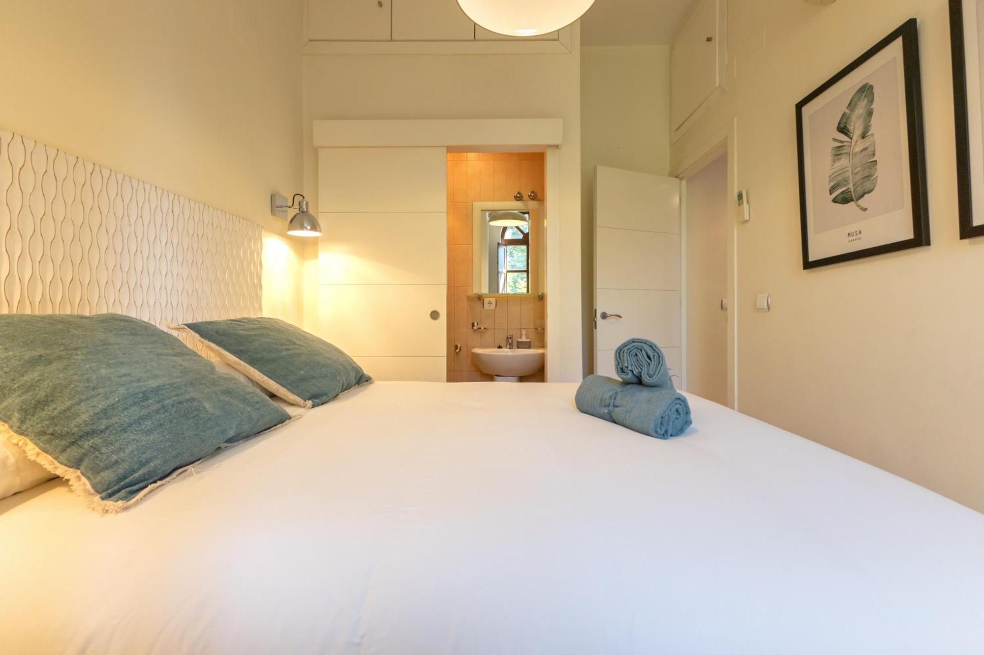 Charming 2 Bedroom Apartment At Sevilla City Center By Ocityzen Extérieur photo