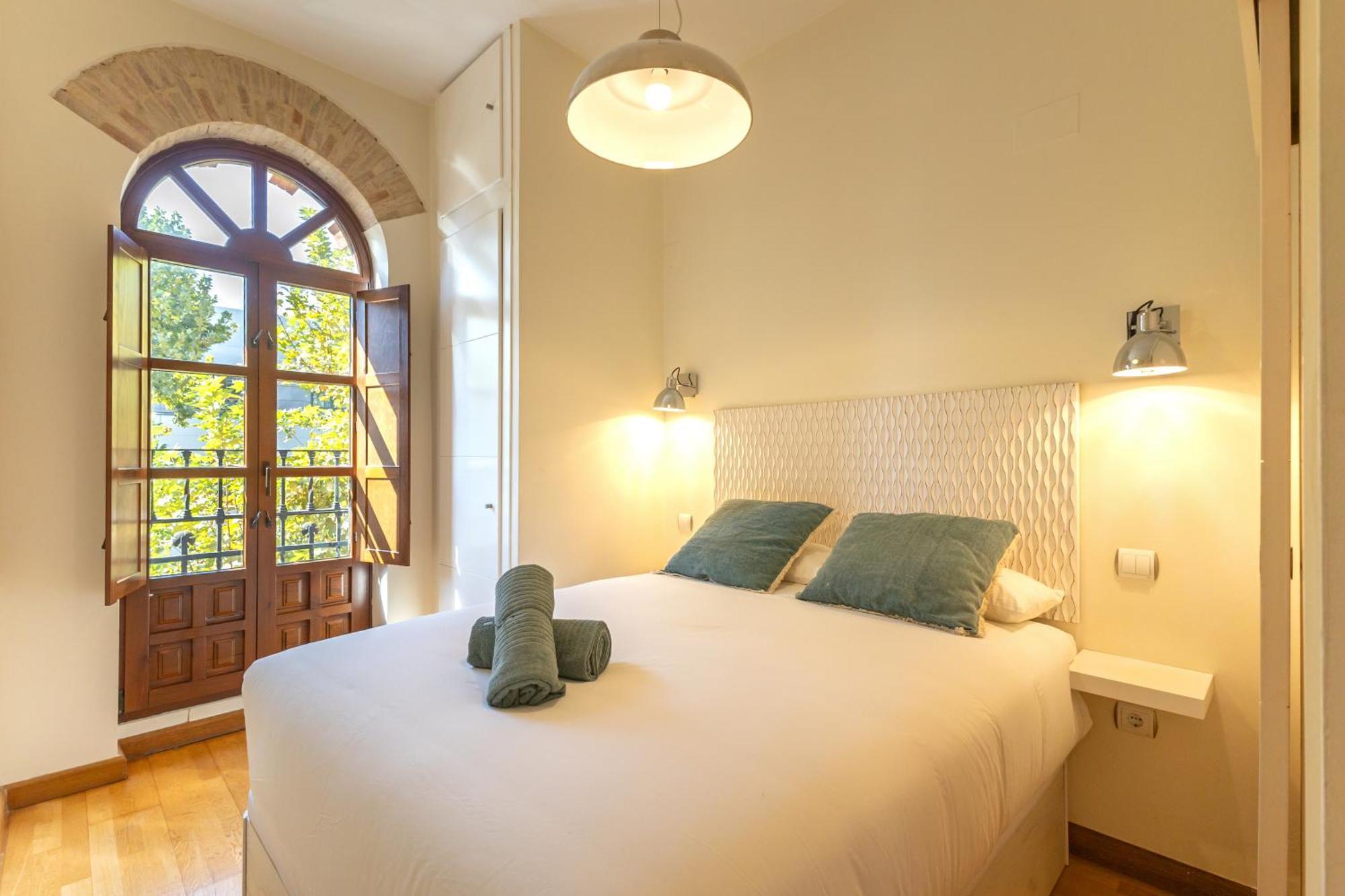 Charming 2 Bedroom Apartment At Sevilla City Center By Ocityzen Extérieur photo