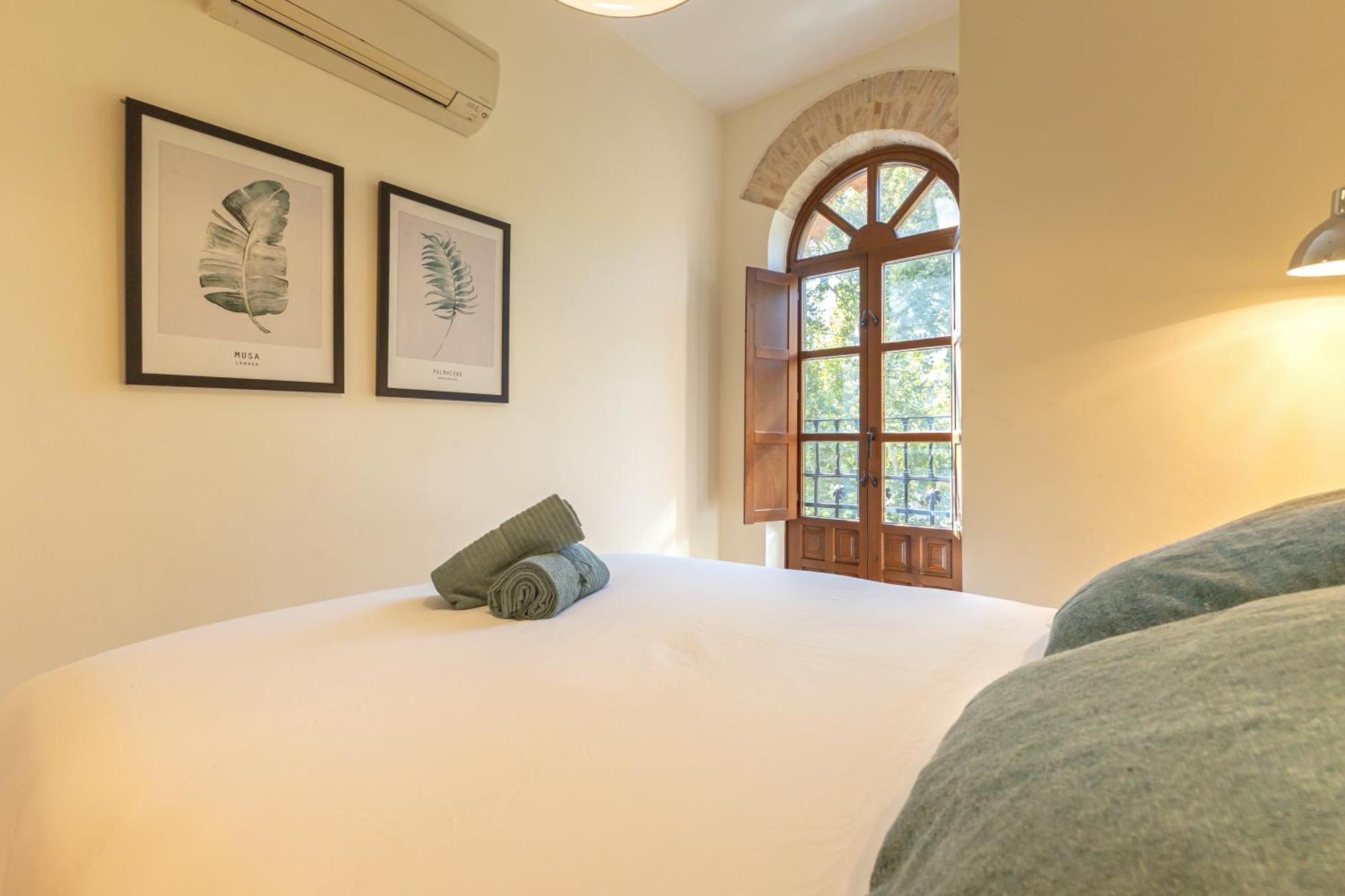Charming 2 Bedroom Apartment At Sevilla City Center By Ocityzen Extérieur photo