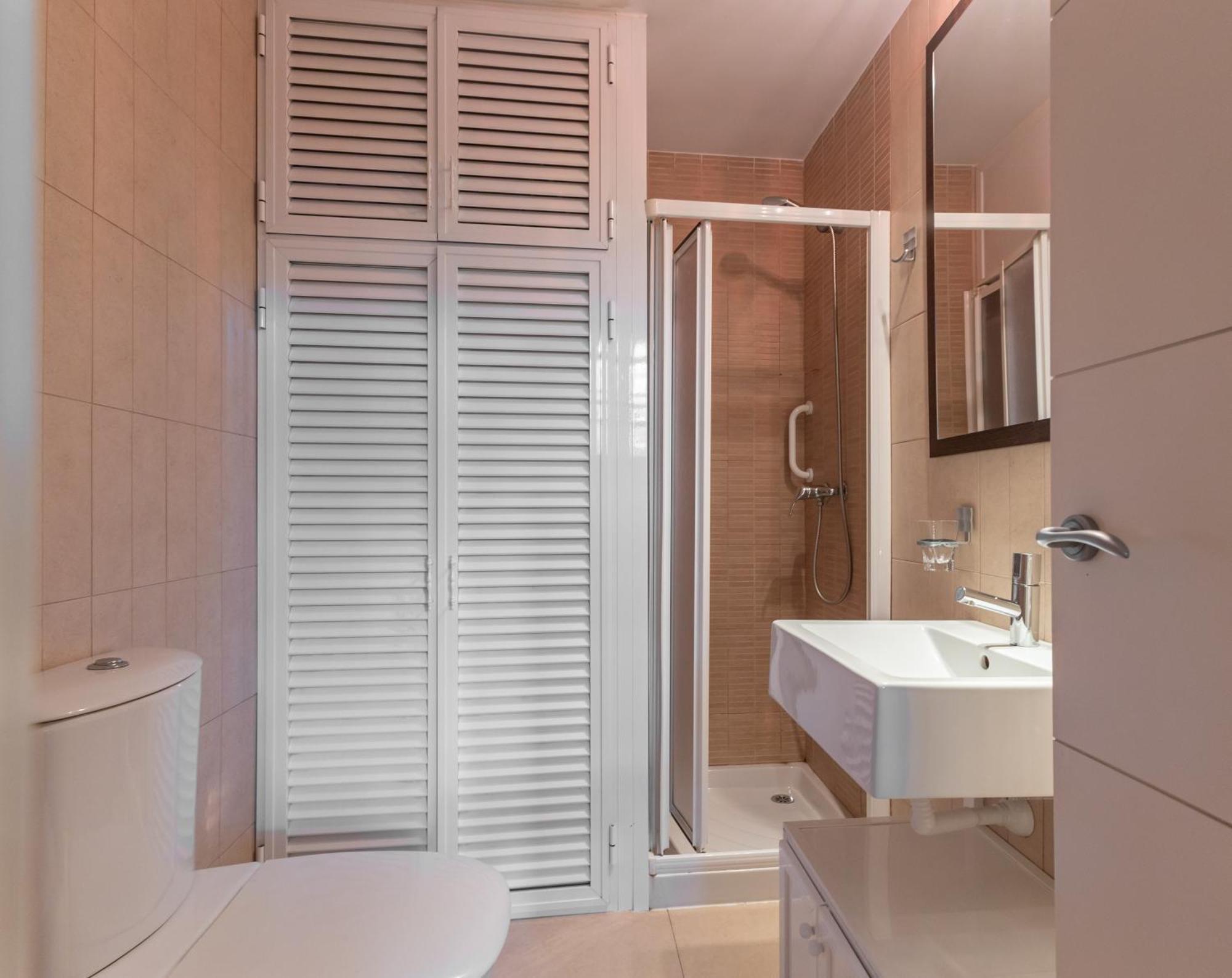 Charming 2 Bedroom Apartment At Sevilla City Center By Ocityzen Extérieur photo