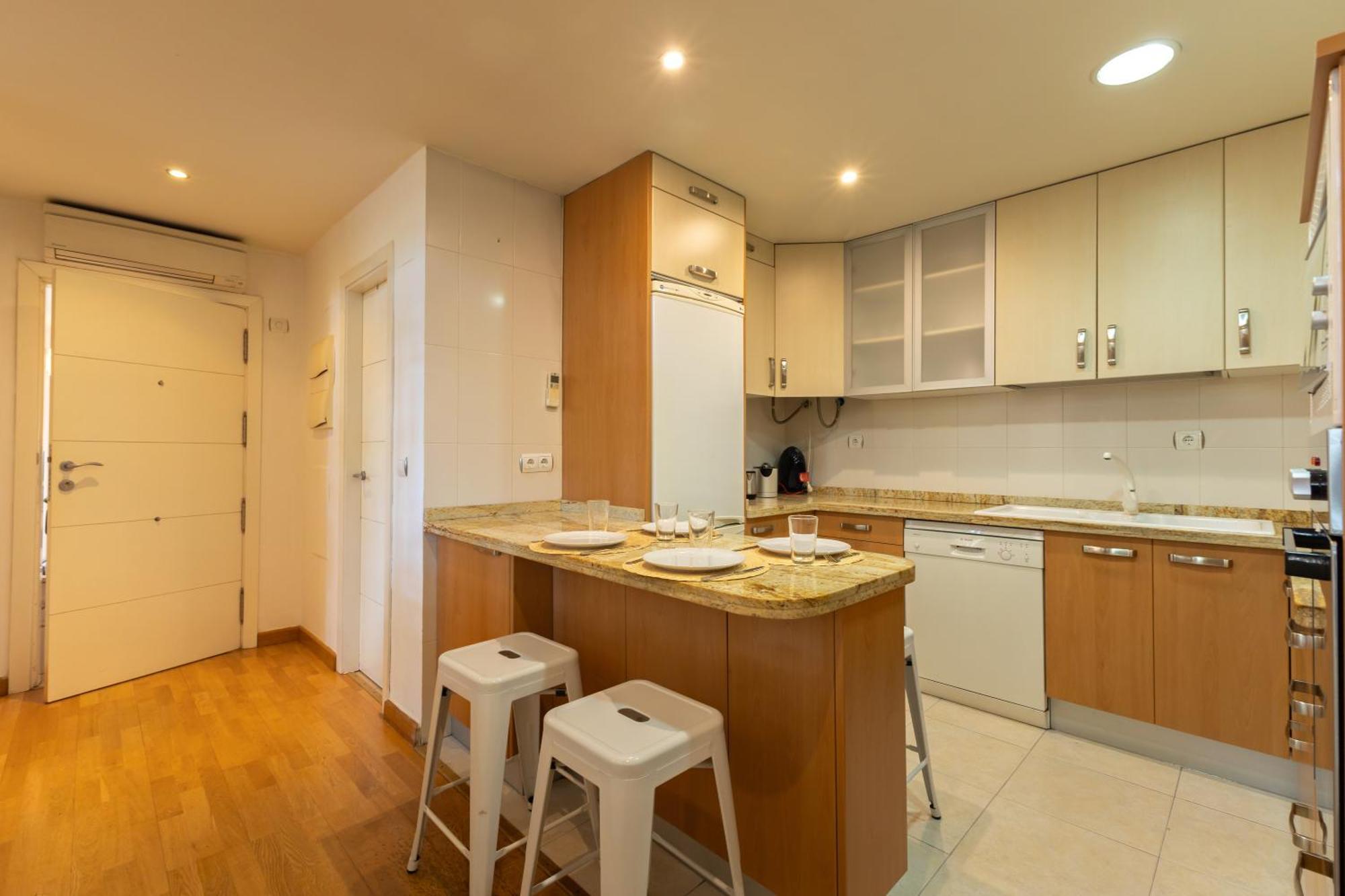 Charming 2 Bedroom Apartment At Sevilla City Center By Ocityzen Extérieur photo