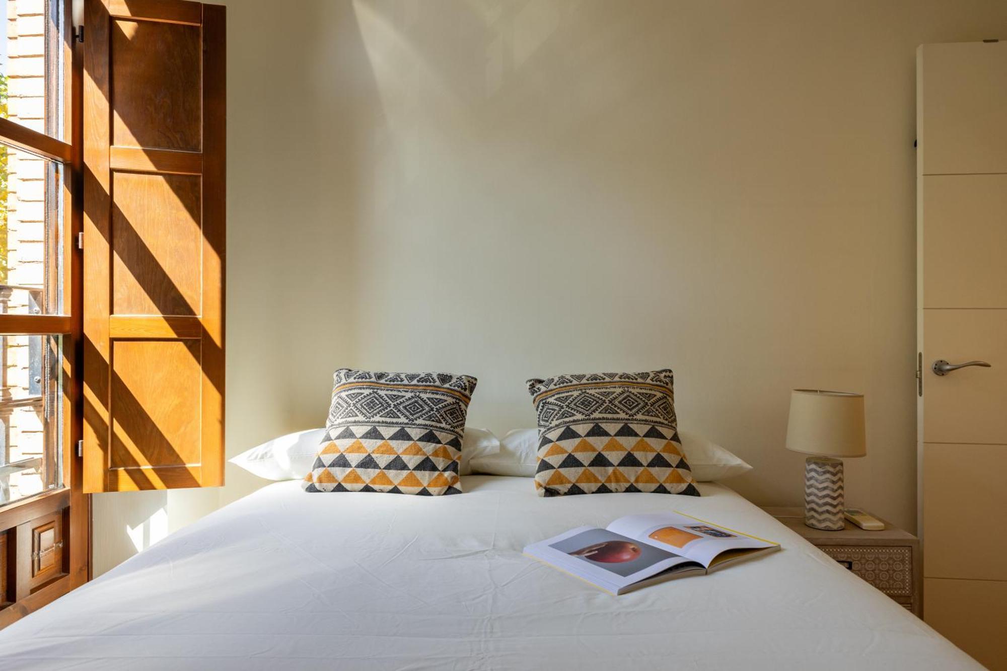 Charming 2 Bedroom Apartment At Sevilla City Center By Ocityzen Extérieur photo