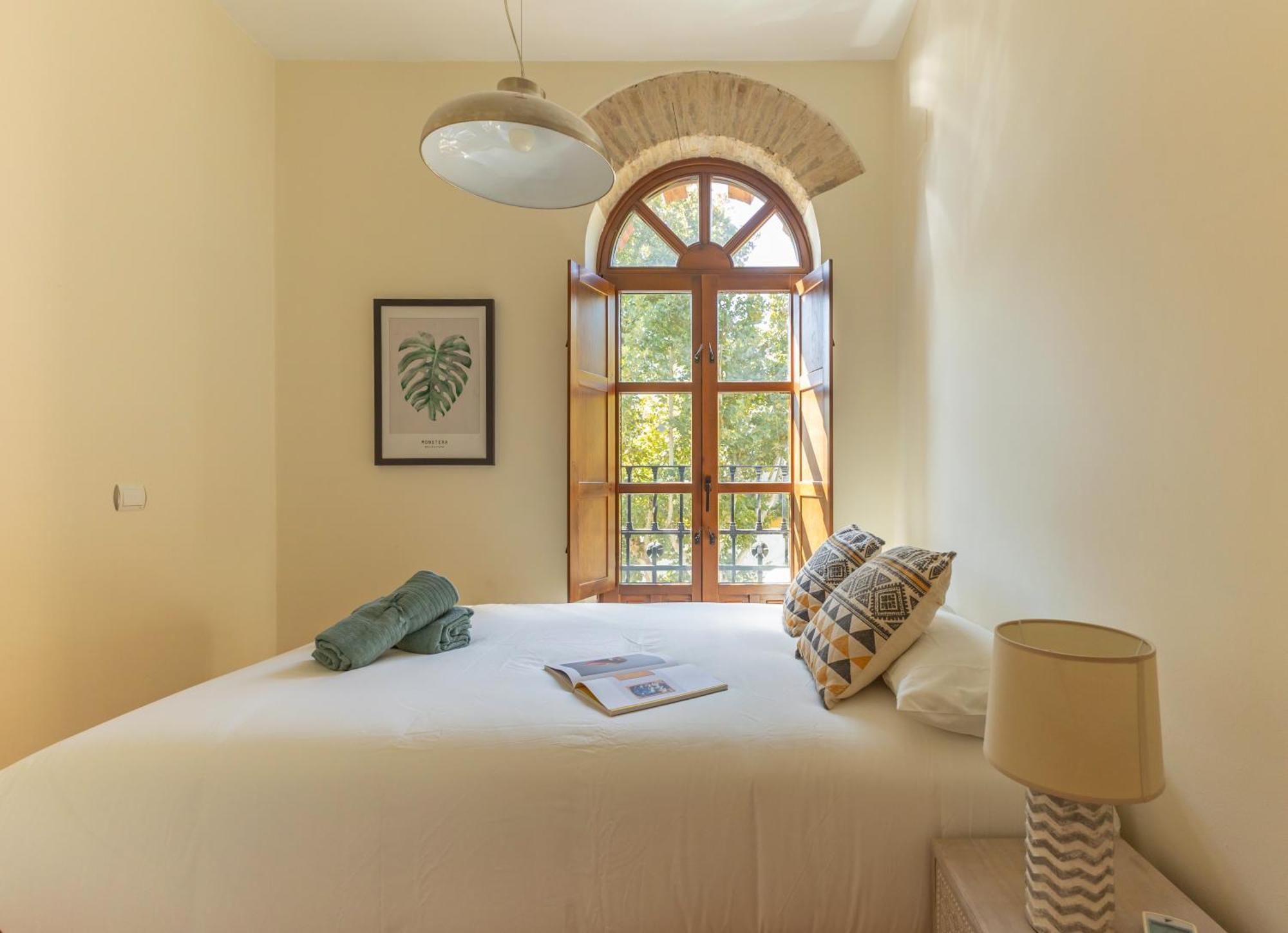 Charming 2 Bedroom Apartment At Sevilla City Center By Ocityzen Extérieur photo