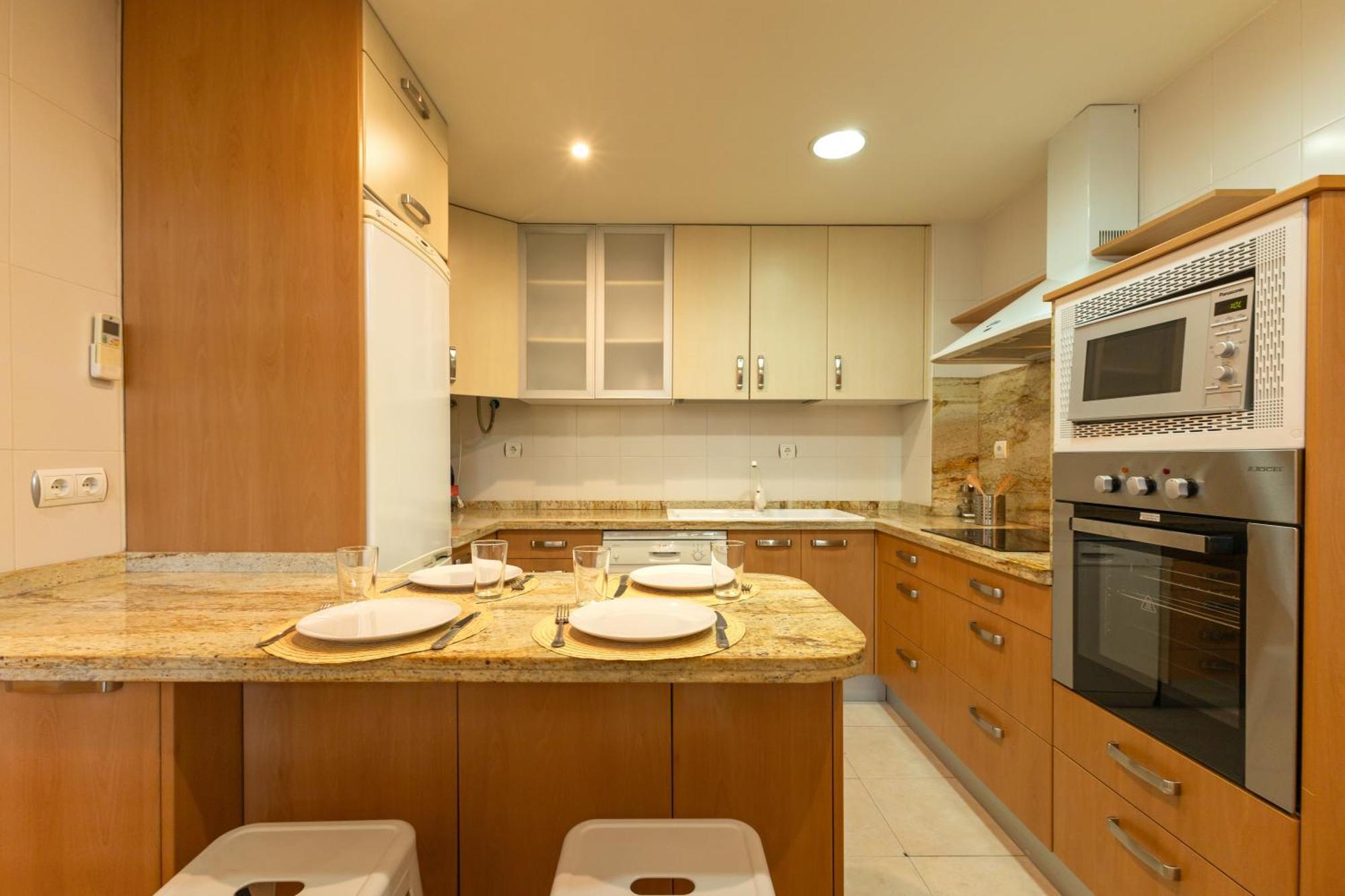 Charming 2 Bedroom Apartment At Sevilla City Center By Ocityzen Extérieur photo