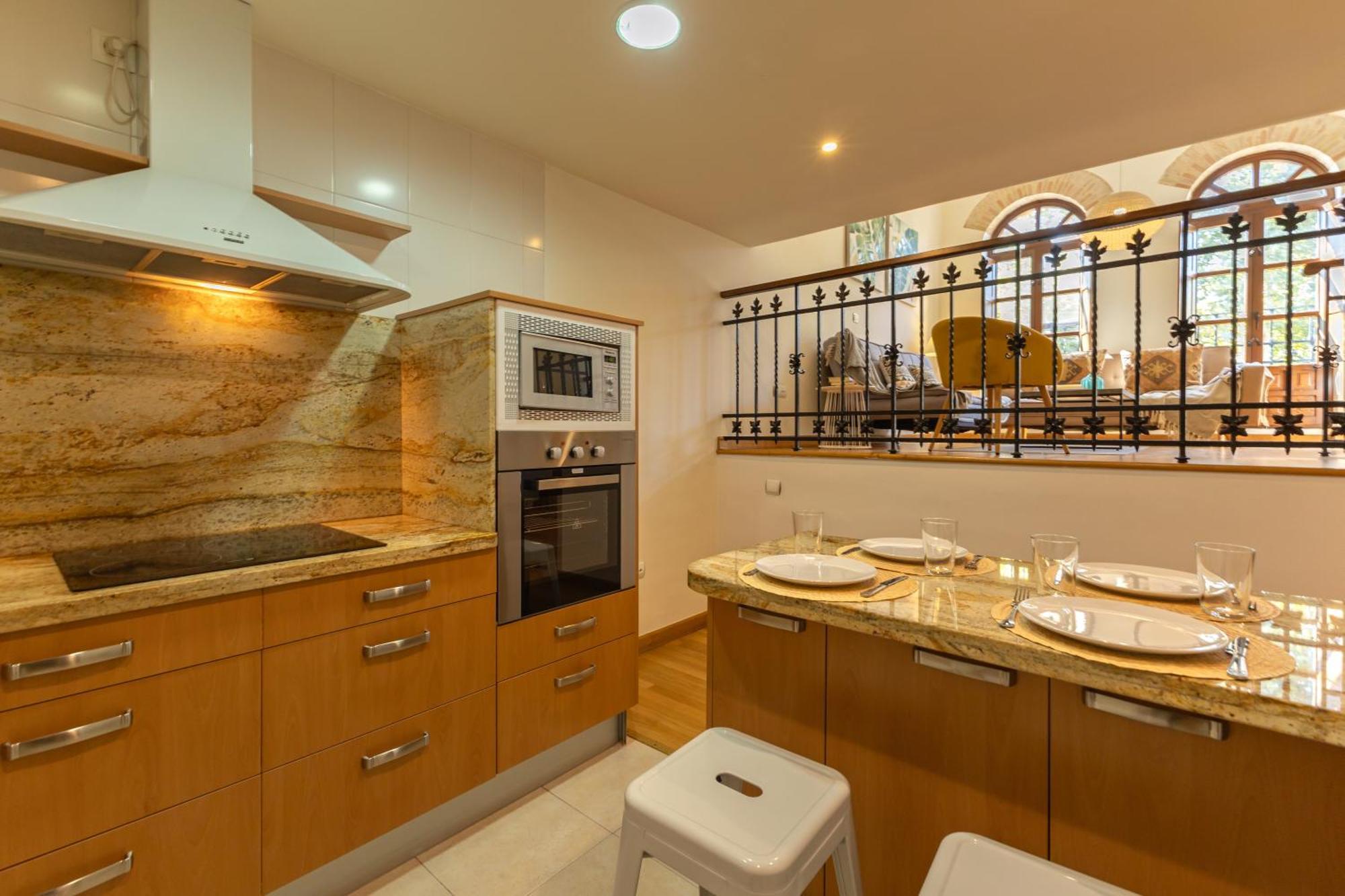 Charming 2 Bedroom Apartment At Sevilla City Center By Ocityzen Extérieur photo