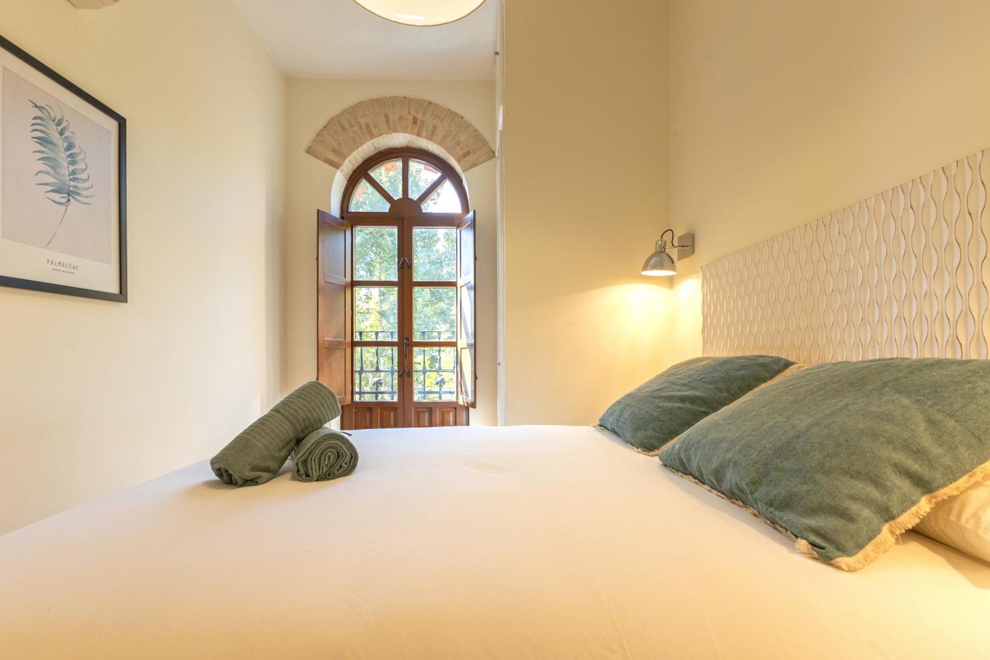 Charming 2 Bedroom Apartment At Sevilla City Center By Ocityzen Extérieur photo