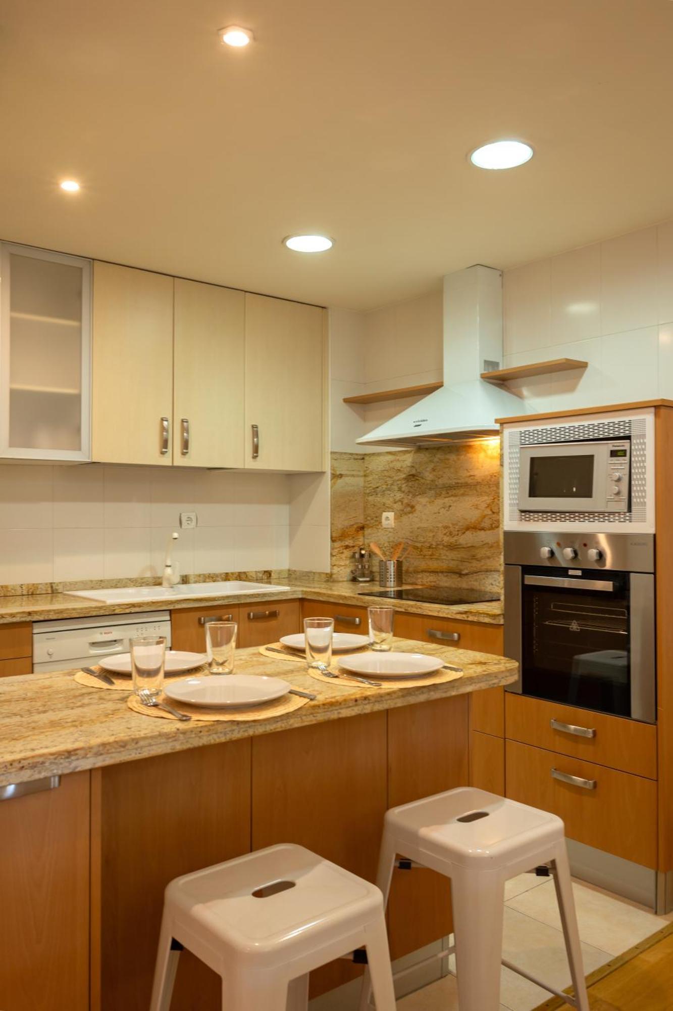 Charming 2 Bedroom Apartment At Sevilla City Center By Ocityzen Extérieur photo