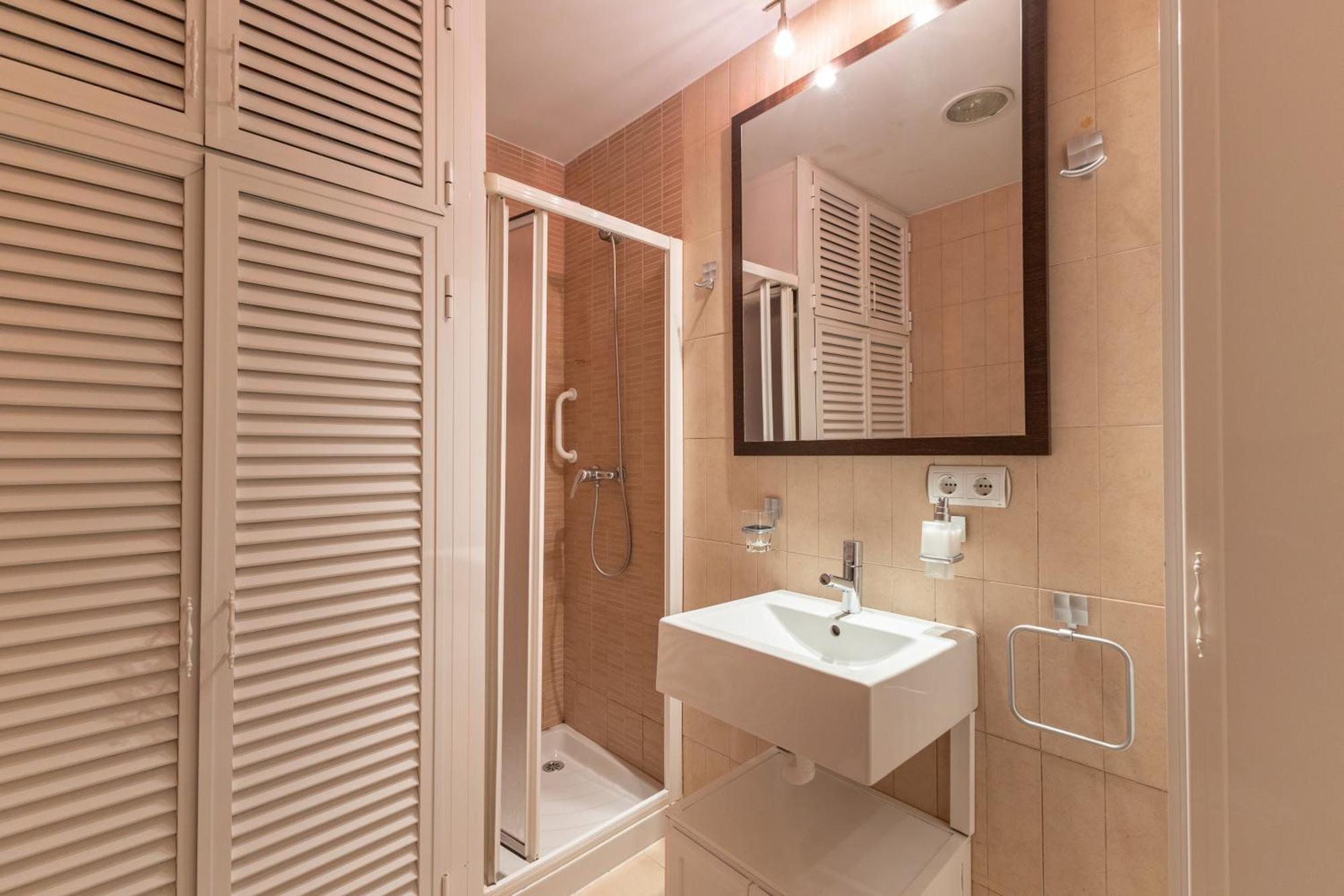 Charming 2 Bedroom Apartment At Sevilla City Center By Ocityzen Extérieur photo