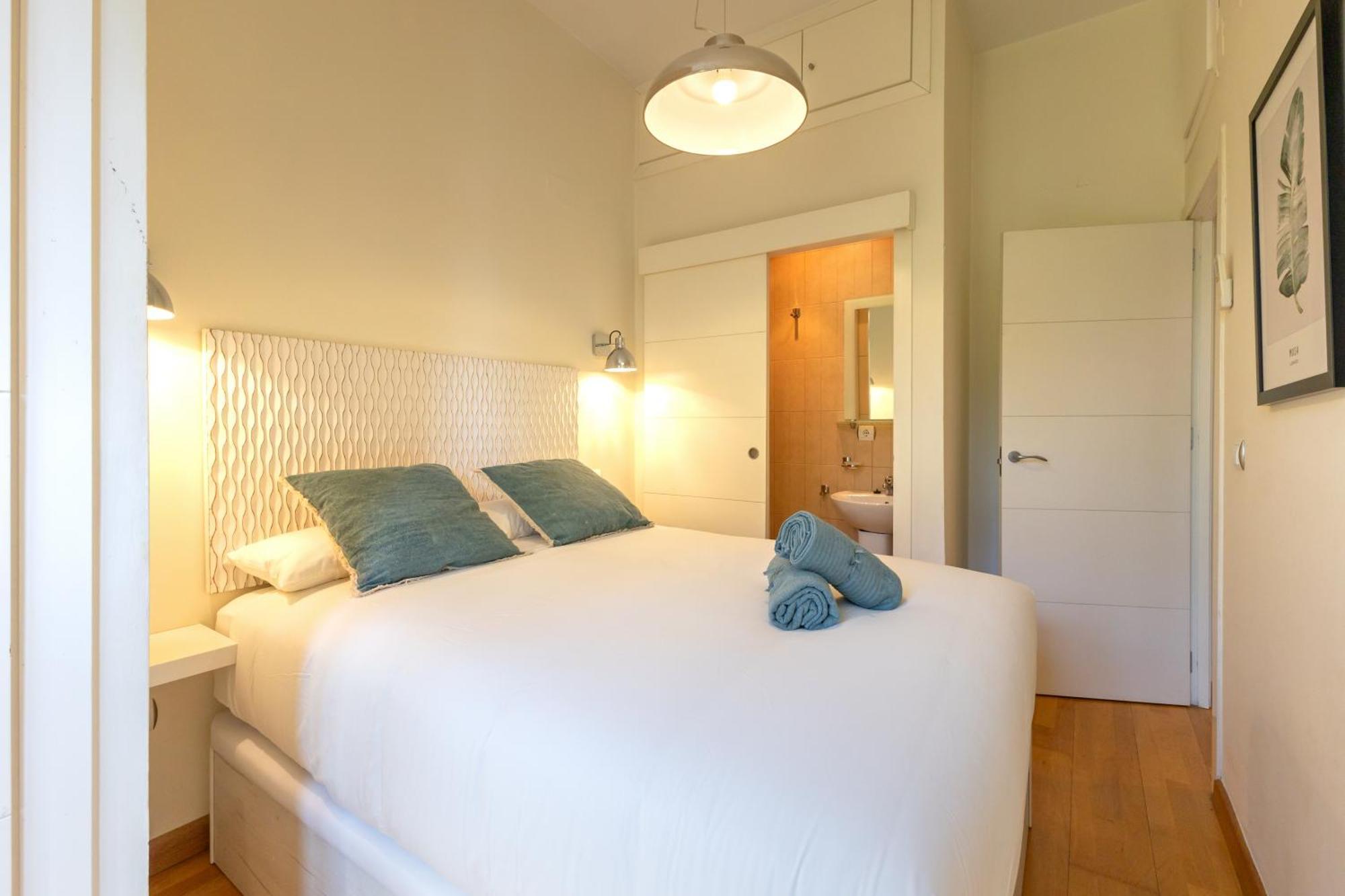 Charming 2 Bedroom Apartment At Sevilla City Center By Ocityzen Extérieur photo